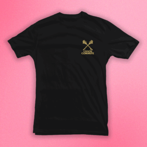 Chaos Commute -T-Shirt Key