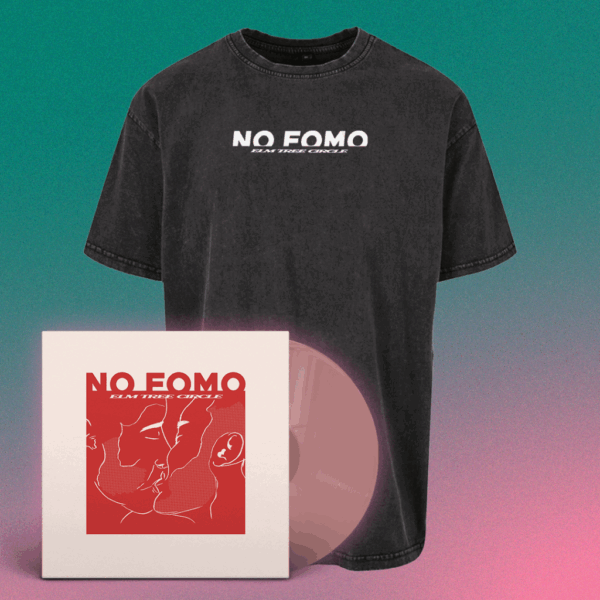 Elm Tree Circle "NO FOMO" Bundle