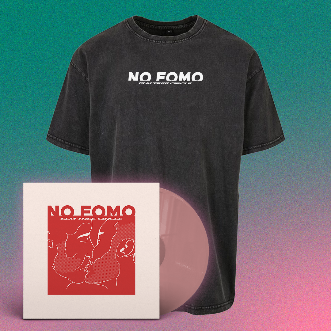 Elm Tree Circle "NO FOMO" Bundle