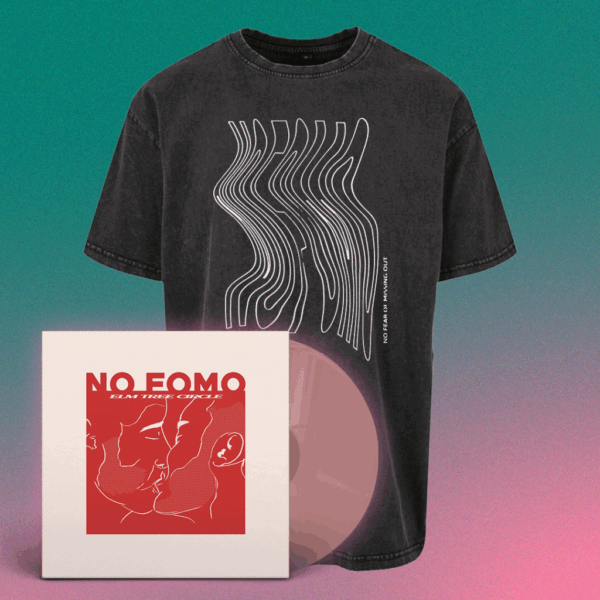 Elm Tree Circle "NO FOMO" Bundle Long