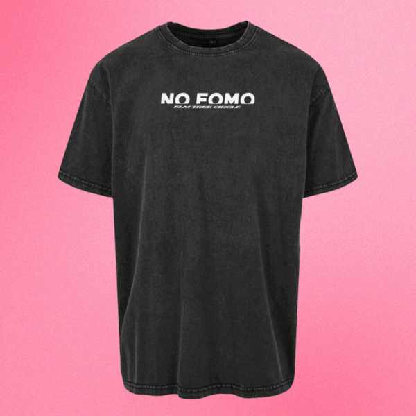 Elm Tree Circle "NO FOMO" Bundle