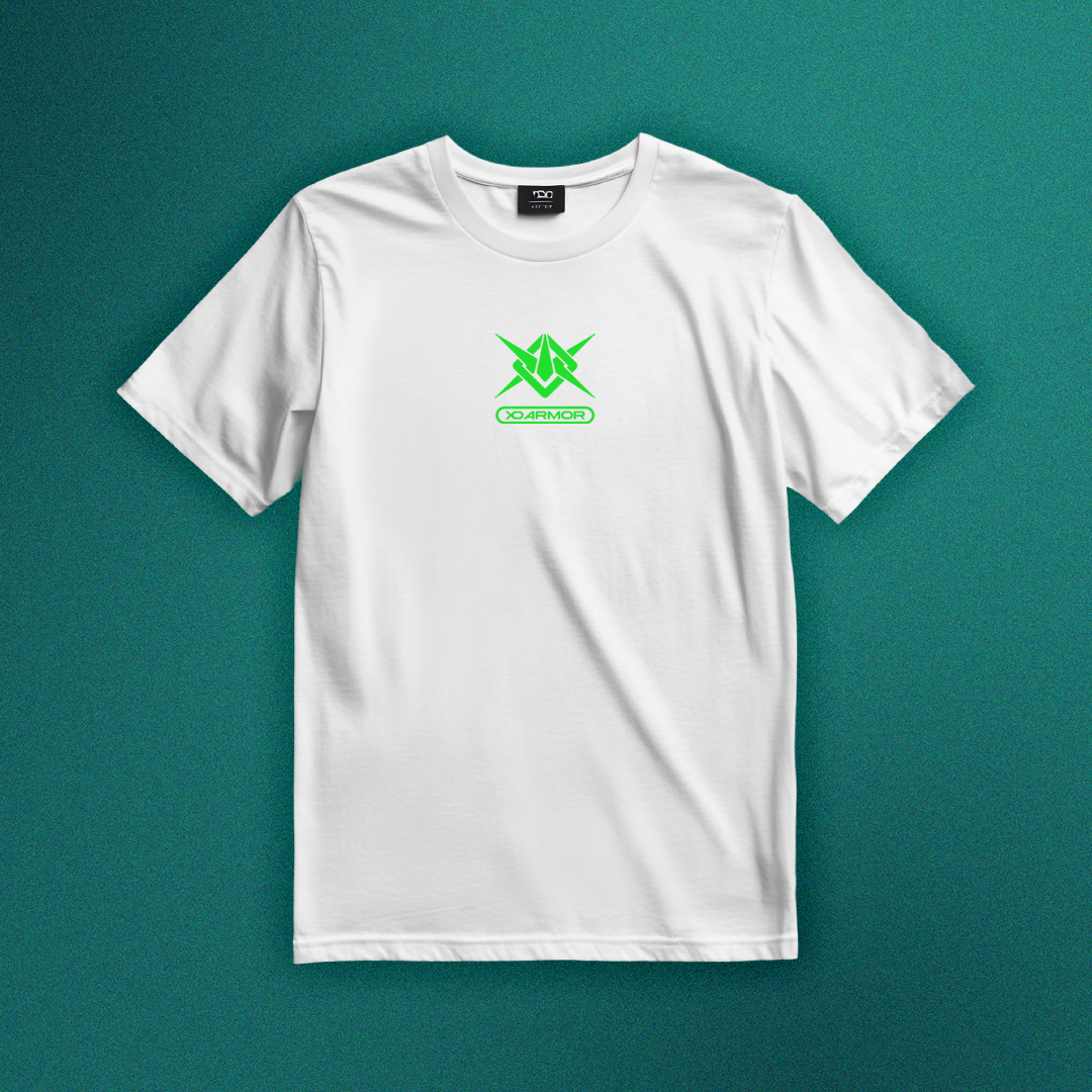 XO Armor Pyromancer Tee Front